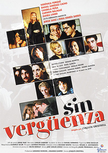 No Shame (DVD)